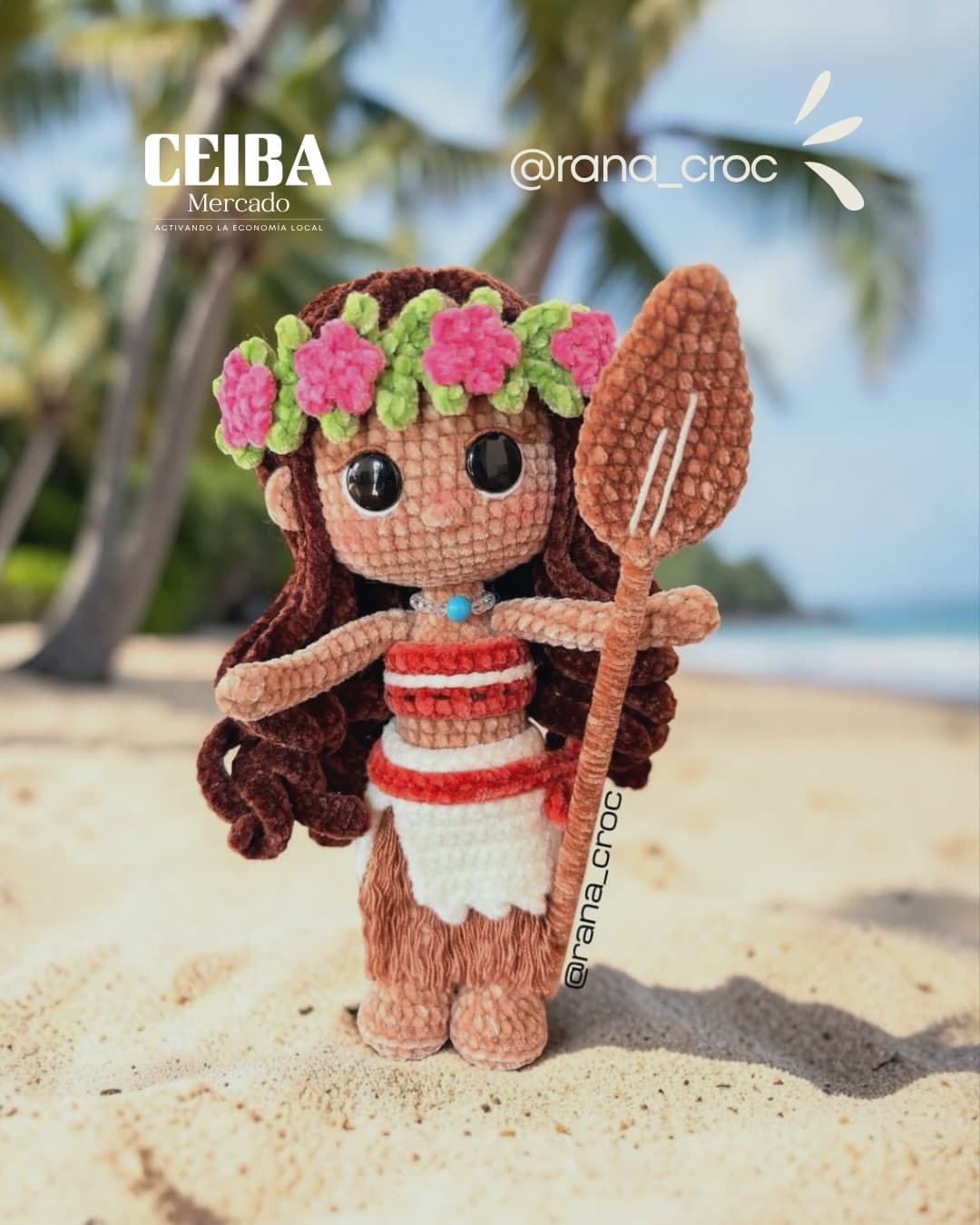 Mercado CEIBA