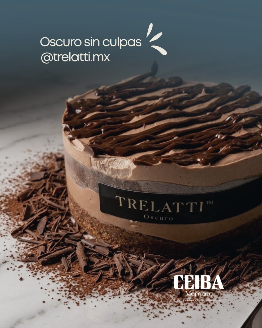 Mercado CEIBA