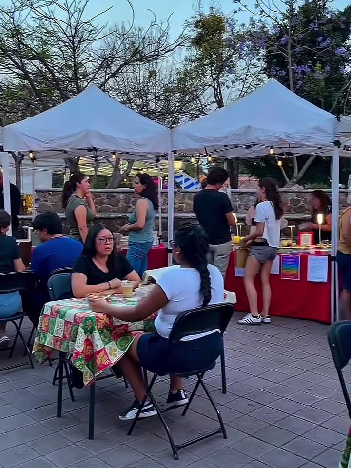 Mercado CEIBA