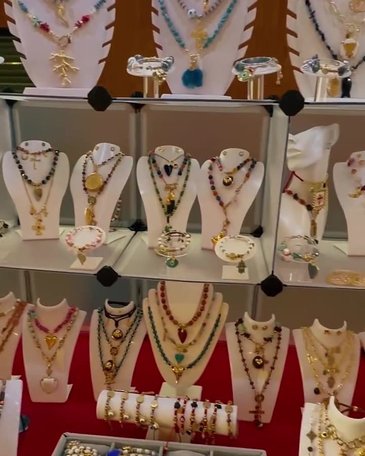 Mercado CEIBA