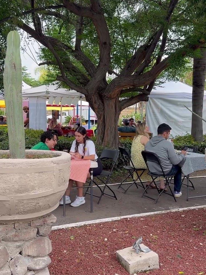 Mercado CEIBA