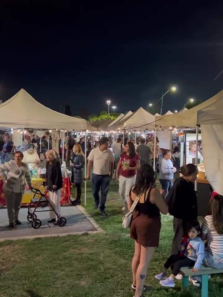 Mercado CEIBA
