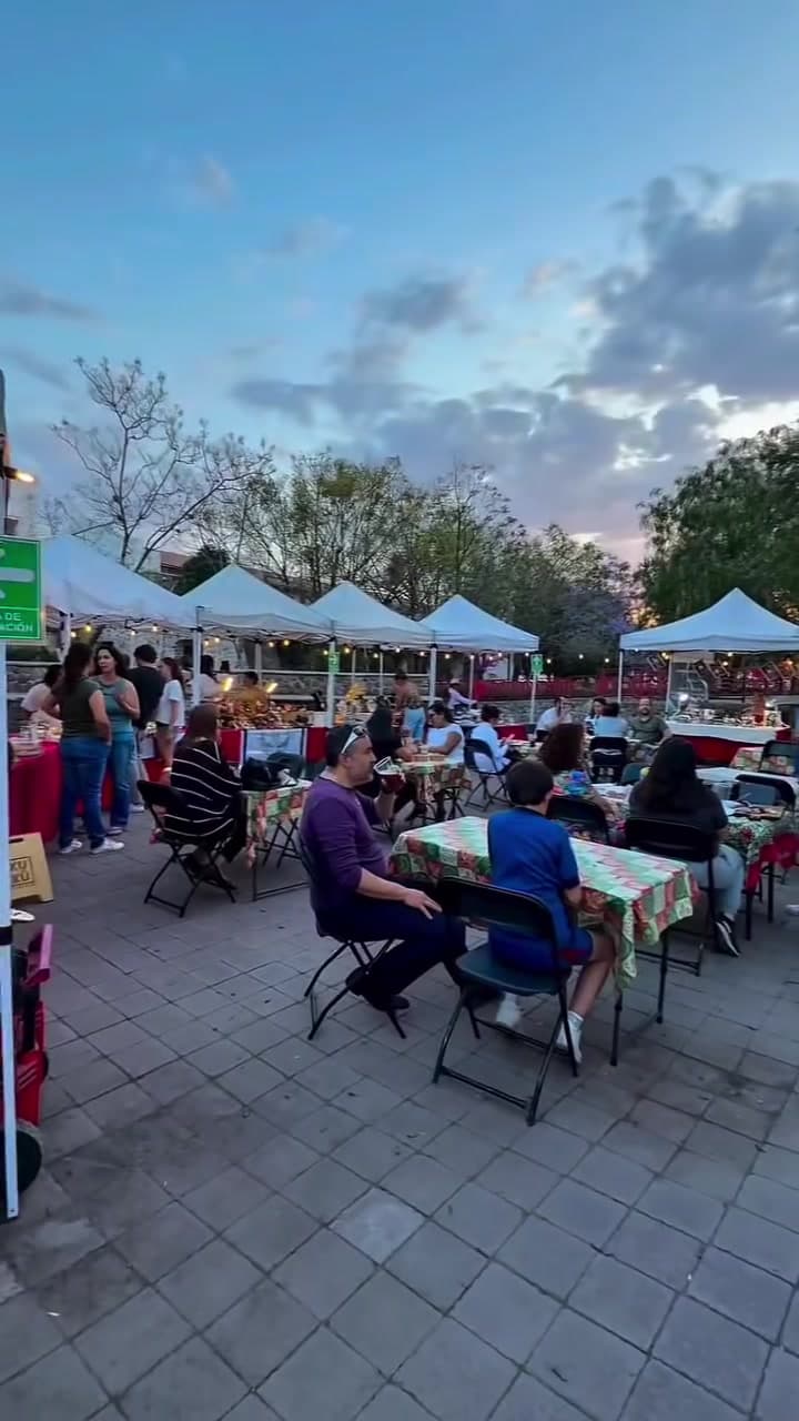 Mercado CEIBA