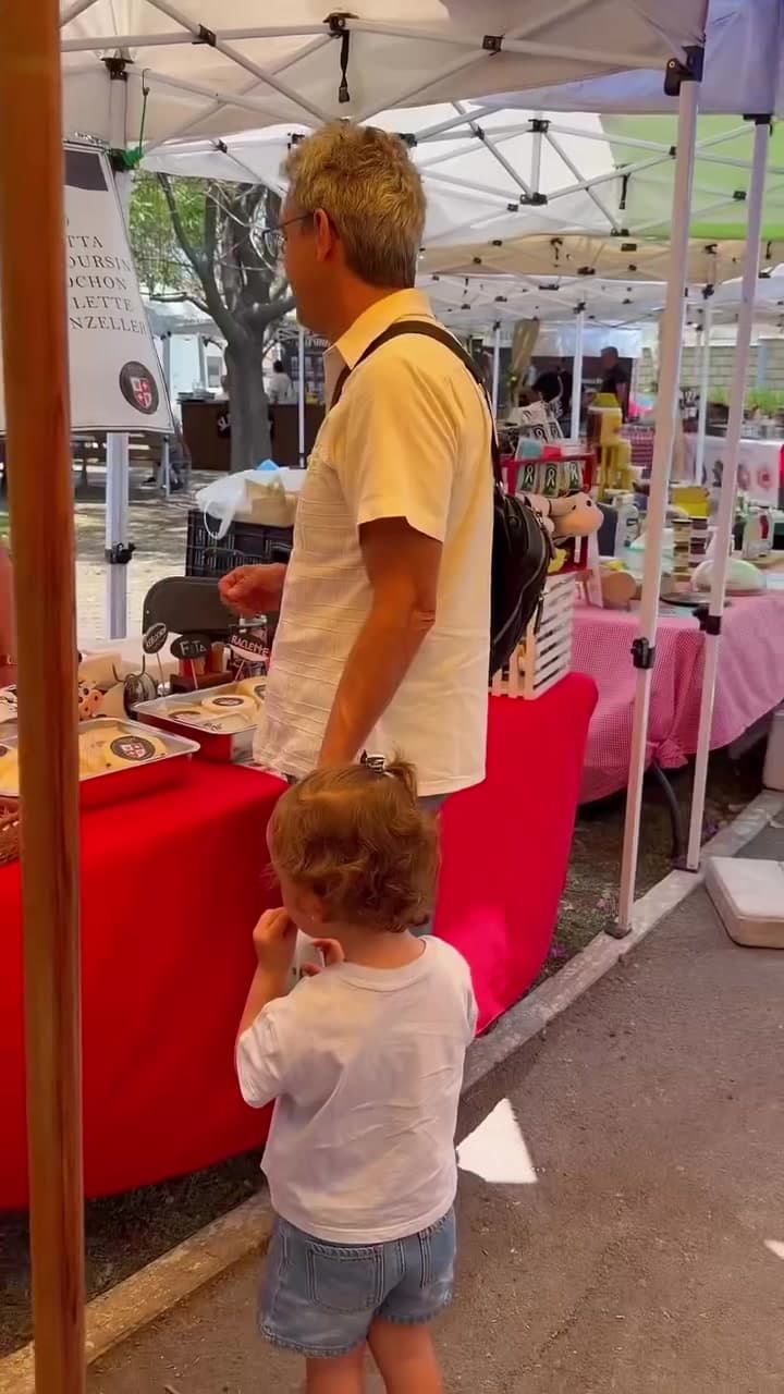 Mercado CEIBA